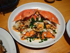 -金海湾海鲜排档(朱家尖店)