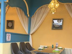 -巴依老爷新疆餐厅