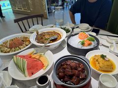 -阿毛饭店首店·宁波老字号(文化广场店)