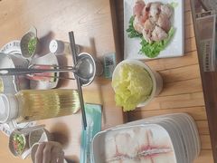 -江小渔鲜鱼火锅(冠亚星城店)