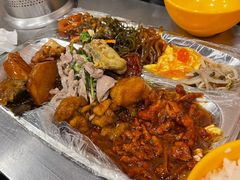 -合合自助快餐(六顺店)