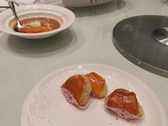 -万龙洲海鲜(广渠门店)
