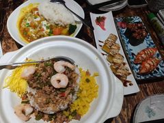 -小川洋风料理(街道口店)