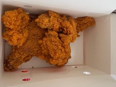 -德克士(前门店)