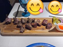 -俄士厨房(五棵松华熙LIVE店)