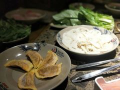 -小龙坎老火锅(北京三里屯店)