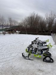 -优沃得自然教育农场·冰雪乐园·生日会·研学