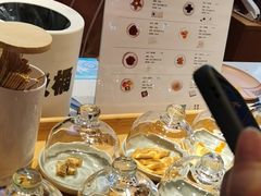 -阮大兴糕团(日月光中心店)