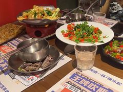 -神府路壹号·海鲜烧烤·砂锅粥·锅物(三坊七巷店)