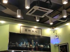 -大哥餐厅(西城花园店)