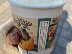 -茶颜悦色(重庆英利大融城LG层店)
