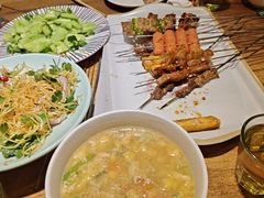-小核桃品质串店(世茂大道店)
