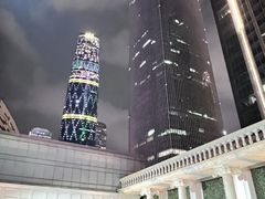 -广州富力丽思卡尔顿酒店