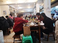 大堂-黑竹香鸡(营和巷店)