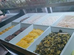 -星伦多自助料理·涮烤一体(江桥万达店)