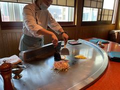 -小山日本料理(兴业太古汇店)