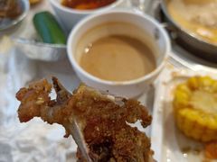 -龍歌自助小火锅(崂山丽达店)