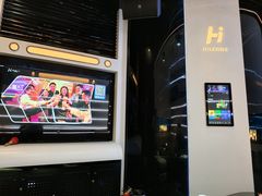 -海乐星KTV(航空路店)