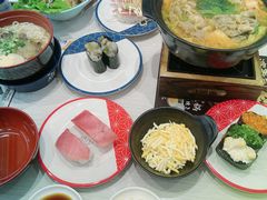 -濱寿司(高新伊藤店)