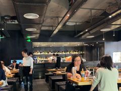 -焱铁烧·黑毛和牛专门店(南宁万象城店)
