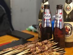 -回·龙虾铺·盆盆蟹·烧烤大排档(回龙观店)
