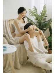 -十月孕记孕妈妈摄影