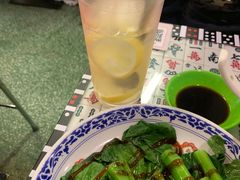 -七爺清汤腩(南开大悦城店)