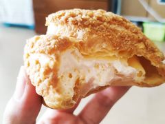 原味泡芙-GAONNURI加温努力(马场店)