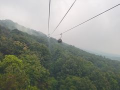 -紫金山山顶公园