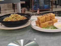 -點無缺茶楼·海鲜酒家(世博店)