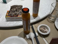 -丝宴·凤城印象·西北特色菜(彩虹湾店)