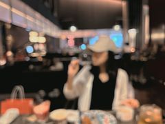 -海派悦庭·海胆烧麦·新融合菜(凯德广场店)