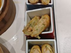 -禄运茶居·手工点心(猎德店)