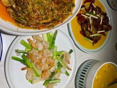 -院8里·小聚园老川菜(九眼桥店)