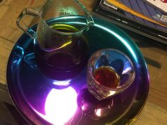 -KYO COFFEE(胶州路店)