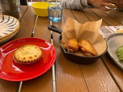 -必胜客(上海华谊新所店)