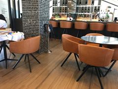-WOLFGANG PUCK KITCHEN & BAR(迪士尼小镇店)