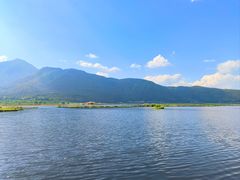 -腾冲北海湿地