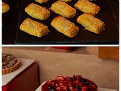 -索菲特西湖大酒店·香榭丽全日候餐厅(南山路店)