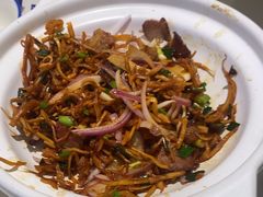 -兰湘子·湘菜小炒(三桥万象城店)