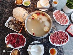 -八合里牛肉火锅(上海中山公园店)