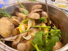 -渔娘渔家丹东海鲜(东直门店)