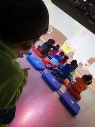 -小鸡哆哆故事屋·儿童乐园(嘉里城店)