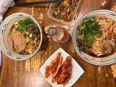 -爱家面馆(常州总店)