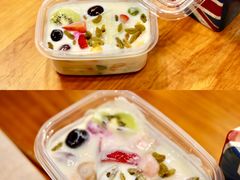 -烤五行·烧烤烤串(石佛营店)