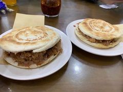 优质夹馍-子午路张记肉夹馍(翠华路店)