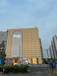 -奈尔宝家庭中心·亲子餐厅(鄞州万达店)