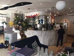 -花舍·新派粤菜·西餐·下午茶(亚运村·鸟巢店)
