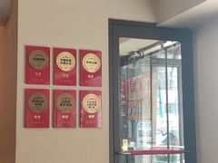 -顺溜·手工刀削面·黑金店(铜锣湾店)