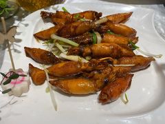 -喜碧海鲜·二十年本土海鲜老字号(上排店)